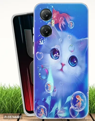 Infinix Hot 20 5G Back Cover