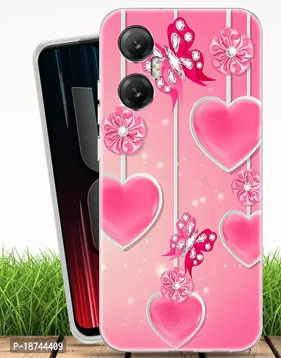 Infinix Hot 20 5G Back Cover