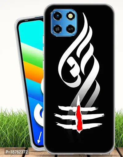 Infinix Smart 6 Hd Back Cover-thumb0