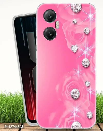 Infinix Hot 20 5G Back Cover