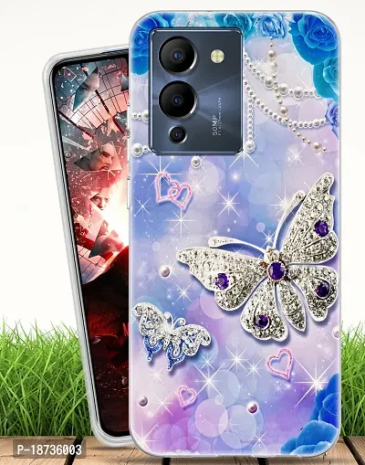 Infinix Note 12 Turbo Back Cover