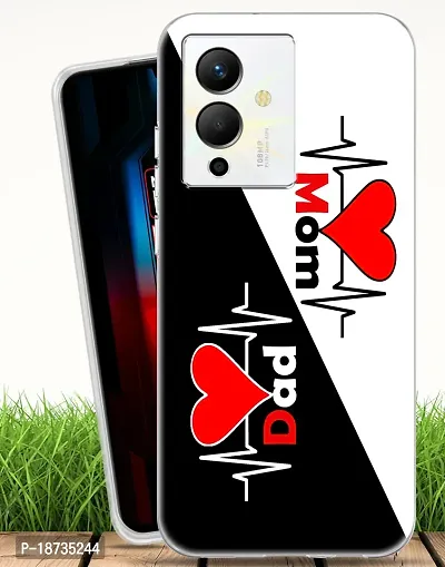 Infinix Note 12 Pro 5G Back Cover