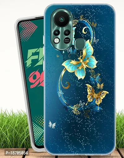 Infinix Hot 11s Back Cover