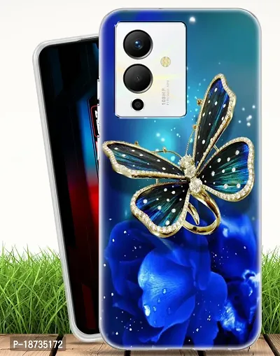 Infinix Note 12 Pro 5G Back Cover