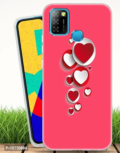 Infinix Smart 5 Back Cover-thumb0