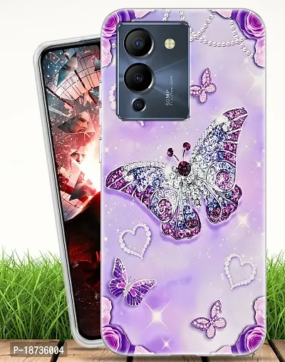 Infinix Note 12 Turbo Back Cover