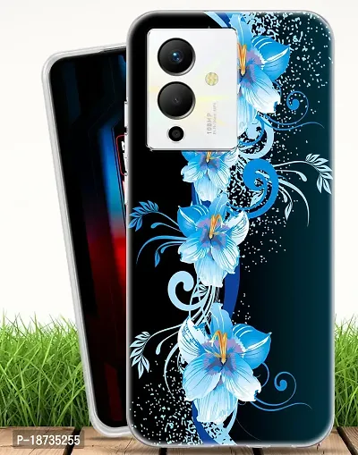 Infinix Note 12 Pro 5G Back Cover