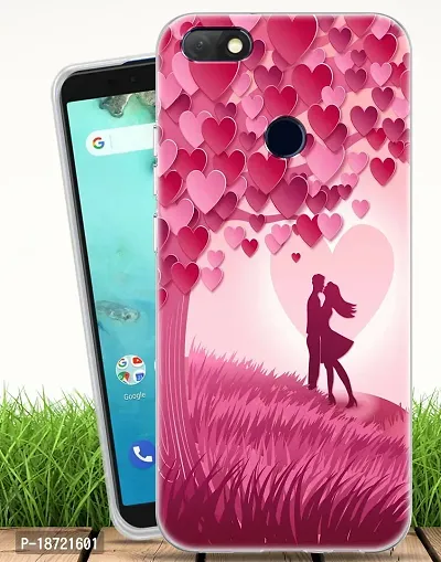 Infinix Note 5 Back Cover