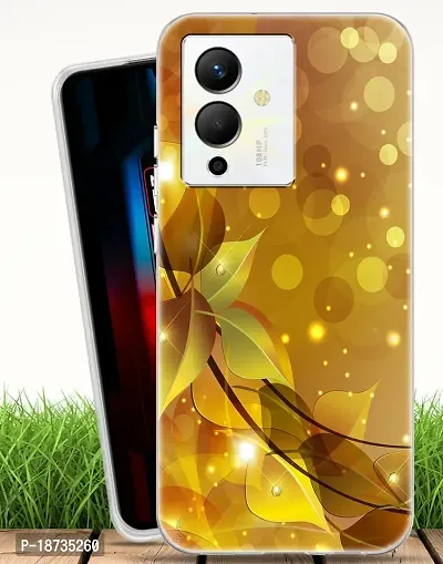 Infinix Note 12 Pro 5G Back Cover