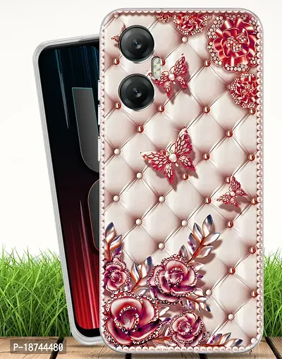 Infinix Hot 20 5G Back Cover