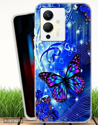 Infinix Note 12 Pro 5G Back Cover