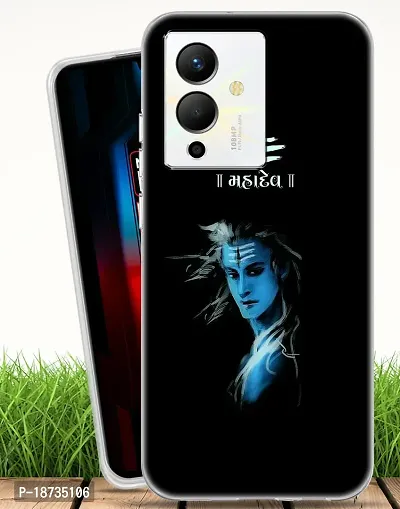 Infinix Note 12 Pro 5G Back Cover