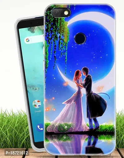 Infinix Note 5 Back Cover