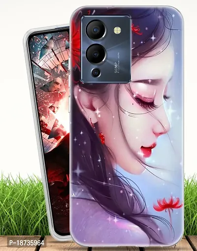 Infinix Note 12 Turbo Back Cover