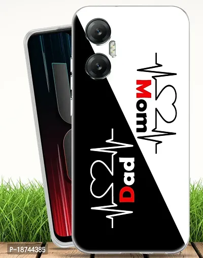 Infinix Hot 20 5G Back Cover