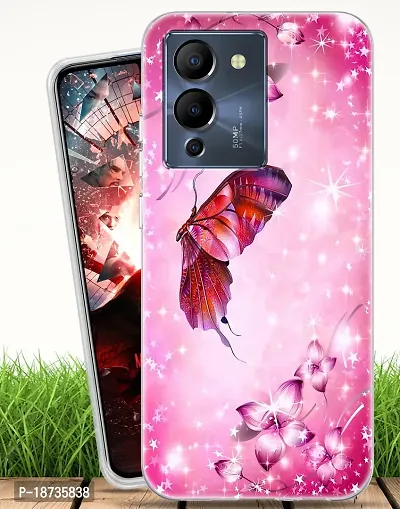 Infinix Note 12 Turbo Back Cover