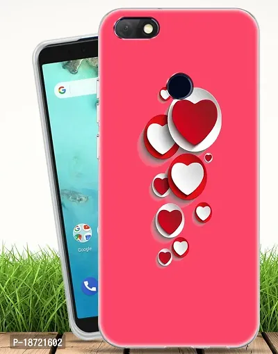 Infinix Note 5 Back Cover