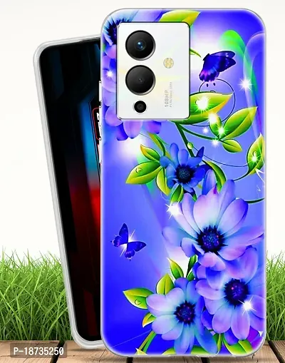 Infinix Note 12 Pro 5G Back Cover