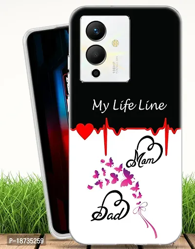 Infinix Note 12 Pro 5G Back Cover