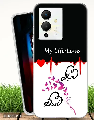 Infinix Note 12 Pro 5G Back Cover-thumb0