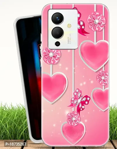 Infinix Note 12 Pro 5G Back Cover