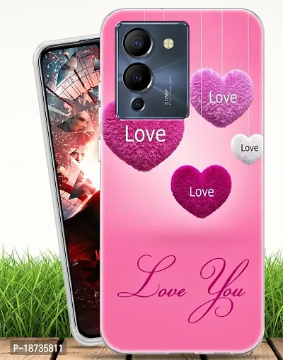 Infinix Note 12 Turbo Back Cover