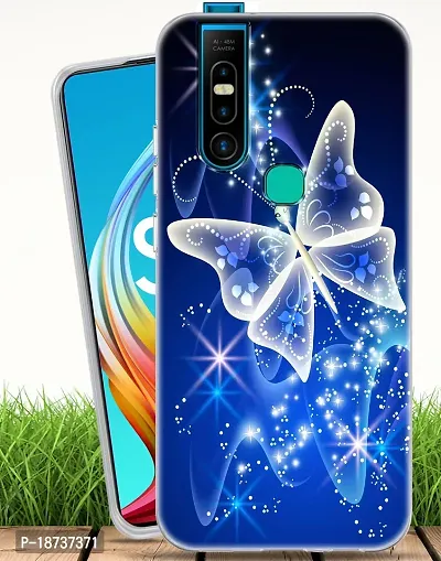 Infinix S5 Pro Back Cover