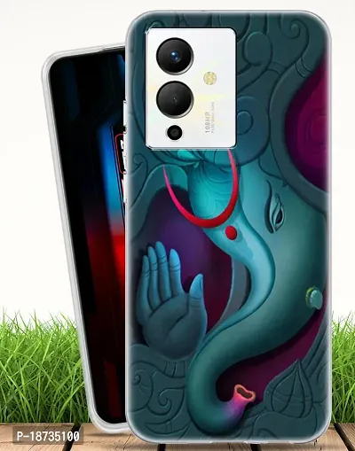 Infinix Note 12 Pro 5G Back Cover