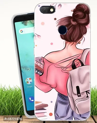 Infinix Note 5 Back Cover