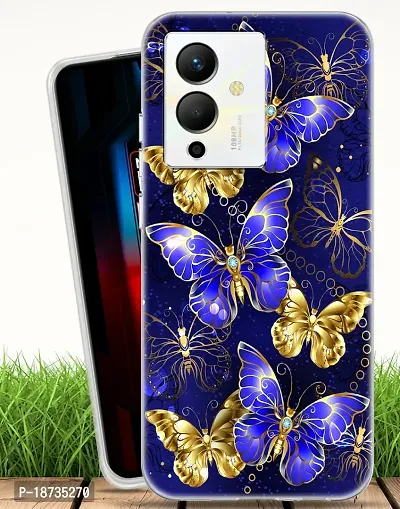 Infinix Note 12 Pro 5G Back Cover