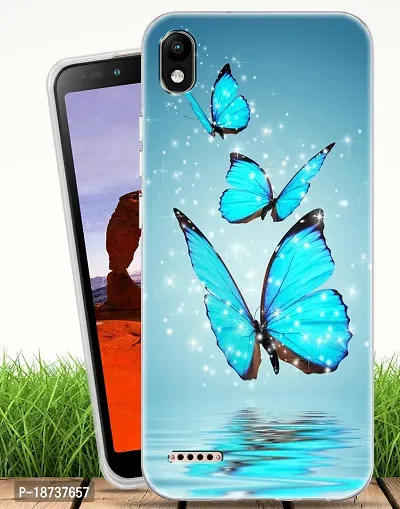 Infinix Smart 2 Back Cover-thumb0