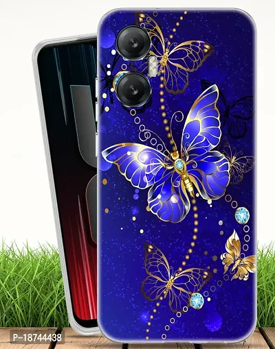 Infinix Hot 20 5G Back Cover