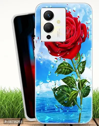 Infinix Note 12 Pro 5G Back Cover