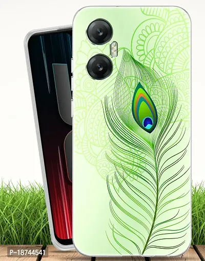 Infinix Hot 20 5G Back Cover