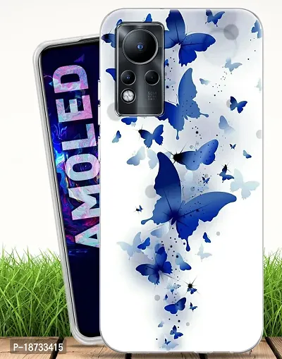 Infinix Note 11 Back Cover