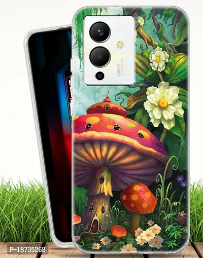 Infinix Note 12 Pro 5G Back Cover-thumb0