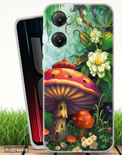 Infinix Hot 20 5G Back Cover