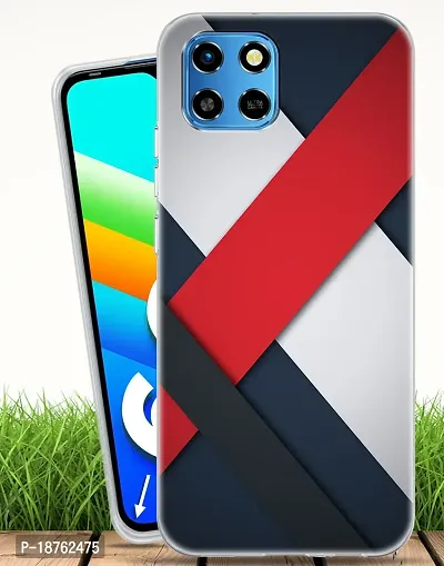 Infinix Smart 6 Hd Back Cover