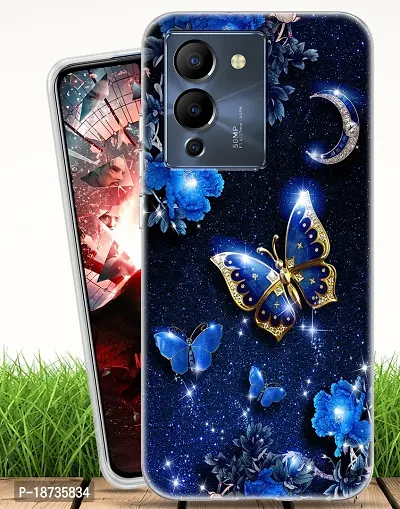 Infinix Note 12 Turbo Back Cover