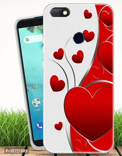 Infinix Note 5 Back Cover