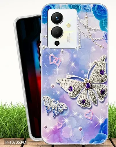 Infinix Note 12 Pro 5G Back Cover