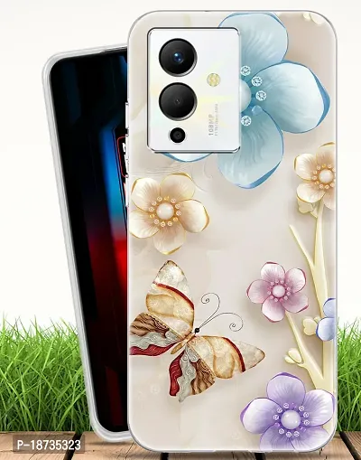 Infinix Note 12 Pro 5G Back Cover