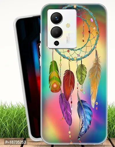 Infinix Note 12 Pro 5G Back Cover