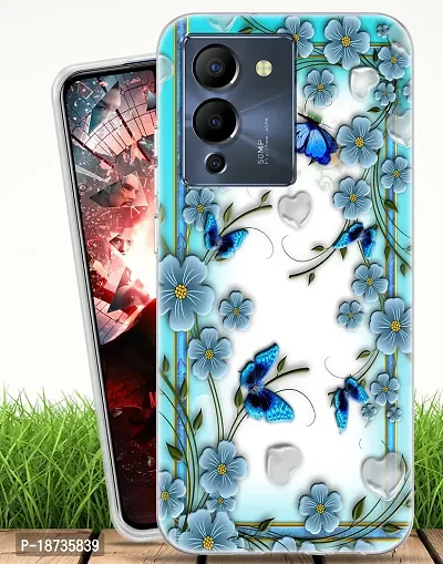 Infinix Note 12 Turbo Back Cover