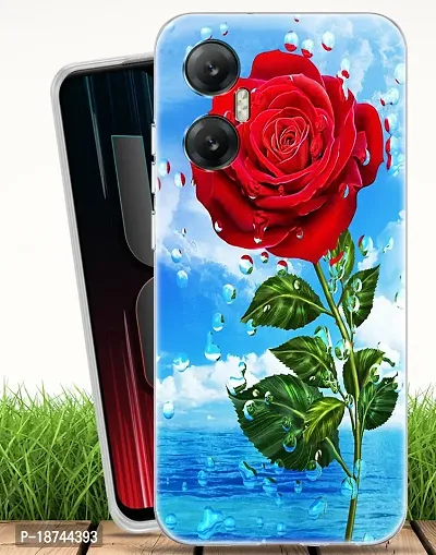 Infinix Hot 20 5G Back Cover