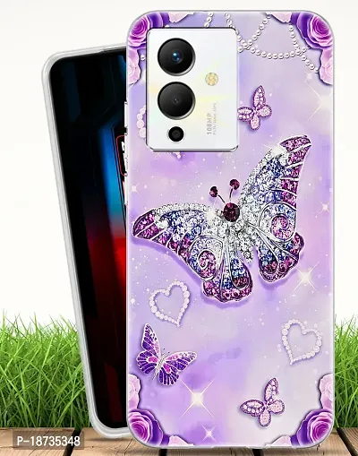 Infinix Note 12 Pro 5G Back Cover