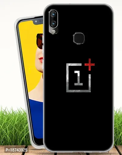 Infinix Hot S3x Back Cover