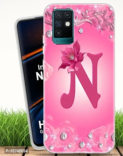 Infinix Note 10, Infinix Note 10 Pro Back Cover