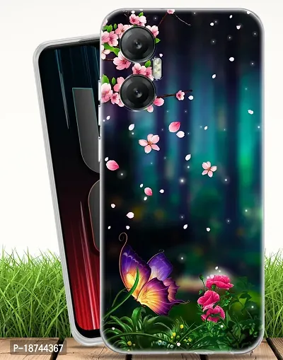 Infinix Hot 20 5G Back Cover