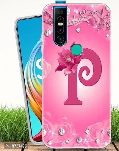 Infinix S5 Pro Back Cover-thumb0